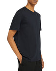 Jil Sander T-Shirt Black-AL Capone Premium