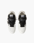 Off-white Sneakers Ows104 Floating Arrow Ice Black