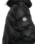 Moncler Jacket Zephyros Puffer Black-AL Capone Premium