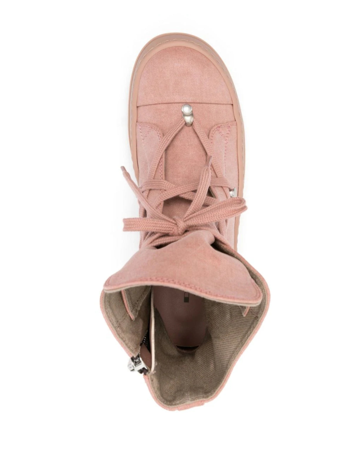 Rick Owens Sneaker Drkshdw Hexa Pink-AL Capone Premium