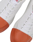 Camper Sneaker Junction Runner White