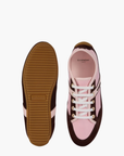 Givenchy Sneakers GS133 Brown/Pink