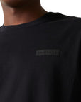 Givenchy T-Shirt Logo Black