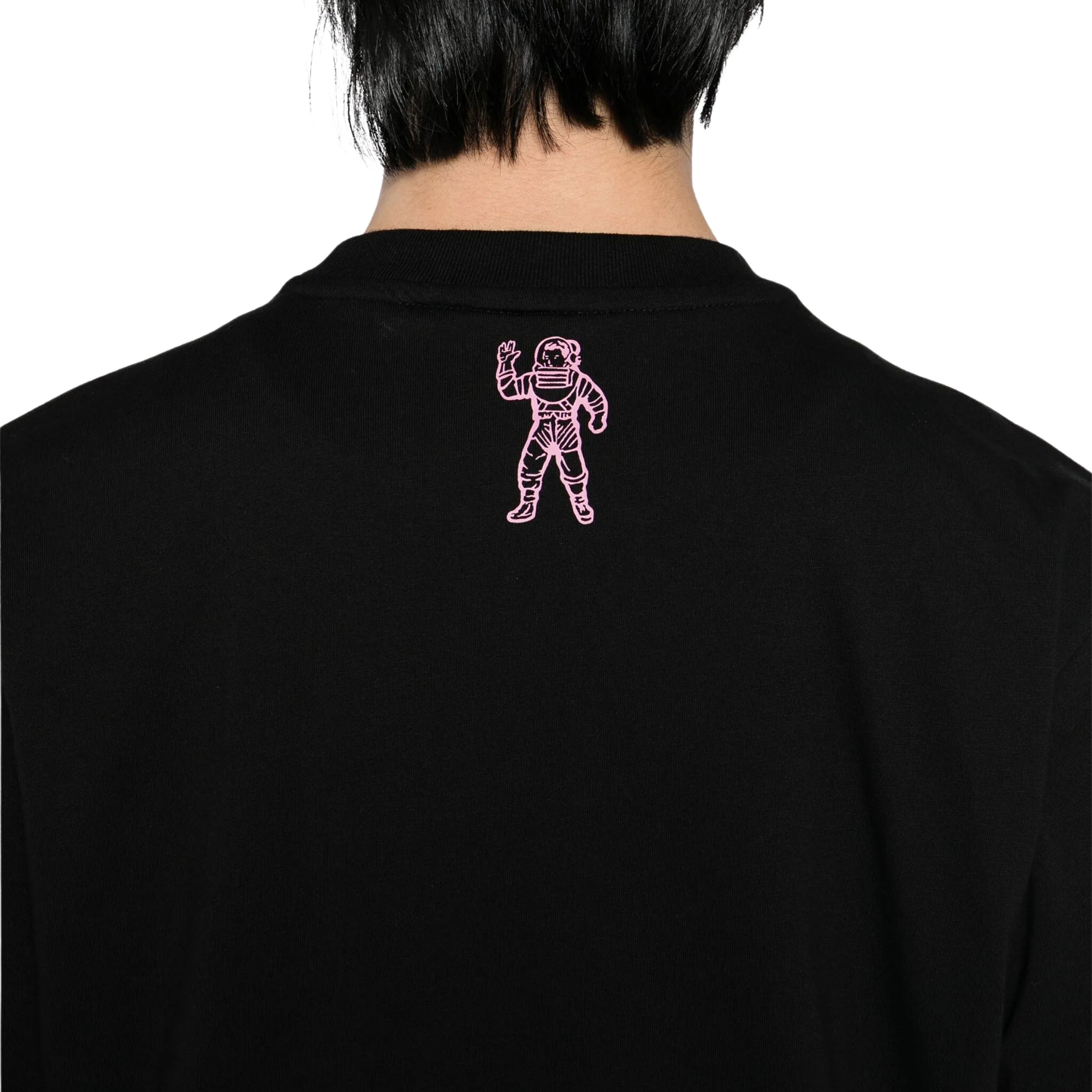 Billionaire Boys Club Infinity Logo T-shirt Black-AL Capone Premium