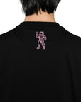 Billionaire Boys Club Infinity Logo T-shirt Black