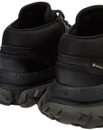 Camper Boots Karst Trek Gortex Ankle Black