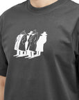 Market T-Shirt Call My Dealer Washed Black