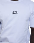 Capone T-Shirt Monaco Grand Prix White-AL Capone Premium