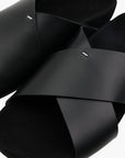 Zanotti Sandals ZS4 Black