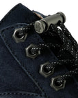 Moncler Shoe Peka City Derby Black-AL Capone Premium