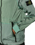 Stone Island Jacket Logo Green-AL Capone Premium