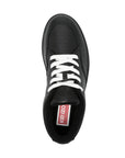 Kenzo Sneaker Dome Trainers Black-AL Capone Premium