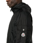 Moncler Jacket Etiache Black