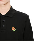 Kenzo Golfer Boke Flower Black