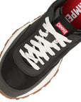 Camper Sneaker Drift Trail Black