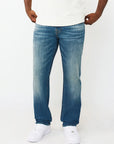 True Religion Jeans Ricky Sn No Flap Sna Dark Wash