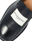 Givenchy Loafer Logo Black