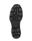 Msgm Sneaker Msgm Leather Black-AL Capone Premium