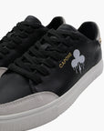Capone Sneakers ALCS9 Clover Black / White