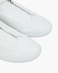 Maison Margiela Sneakers Mm28 High Top Strap White