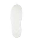Karl Lagerfeld Sneaker Kapri Stud White