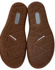Camper Shoes Peu Pista Gortex Ankle Brown