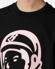 Billionaire Boys Club Crew Astro Helmet Black