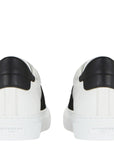 Givenchy Sneaker Low Top White-Black
