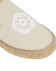 Kenzo Sneaker Ladies Boke Flower Beige