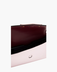 Givenchy Clutch Logo Embossed Pink