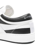 Givenchy Sneaker G Low Move White-Black