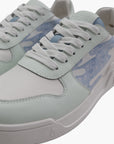 Capone Sneakers ALCS5 Alley Oop Blue / White