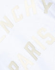 Givenchy T-Shirt Logo White