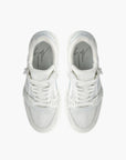 Zanotti Sneakers Z56 Grey