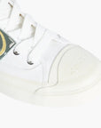 Kenzo Sneakers KS117 High Top Sport Multicolor