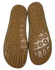 Camper Sneaker Peu Nubuck Green