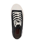Kenzo Sneaker Ladies Boke Flower High Black