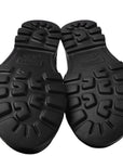 Camper Brutus Mid-Length Boots Leather Brown