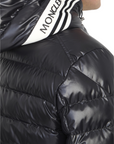 Moncler Jacket Conour Black-AL Capone Premium