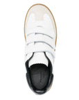 Isabel Marant Sneaker Bethy White