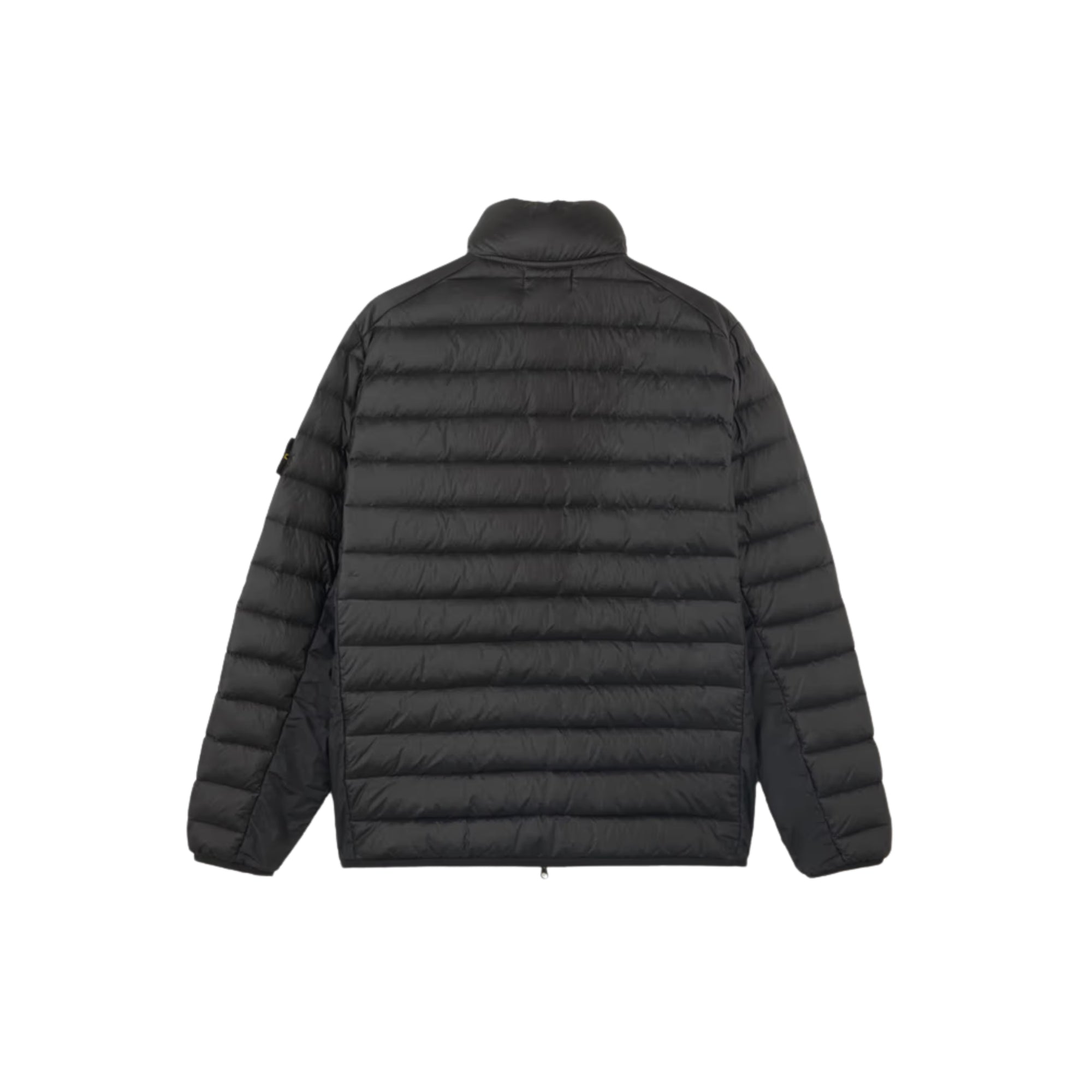 Stone Island Jacket Puffer Black-AL Capone Premium