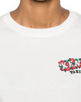 Kenzo T-Shirt Logo White