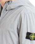 Stone Island Jacket Ghost Teal
