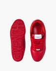 Givenchy Sneakers Puffy Yard GS117 Red