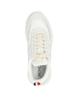 Moncler Sneaker Pacey Low Top White