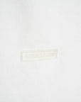 Acupuncture T-Shirt Label White