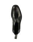 Karl Lagerfeld Boot Chiseltoe Black