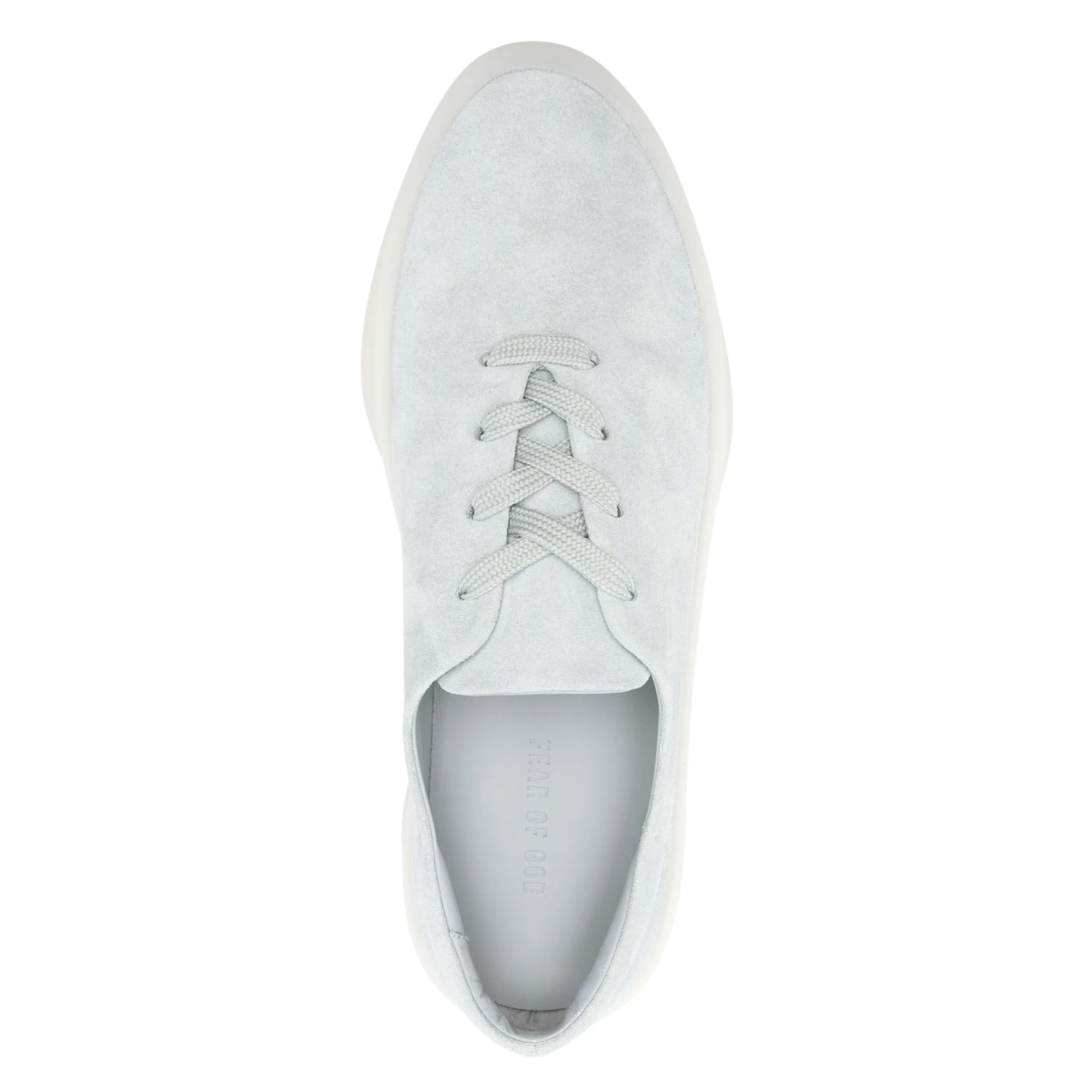 Fear Of God Sneaker Frost-AL Capone Premium