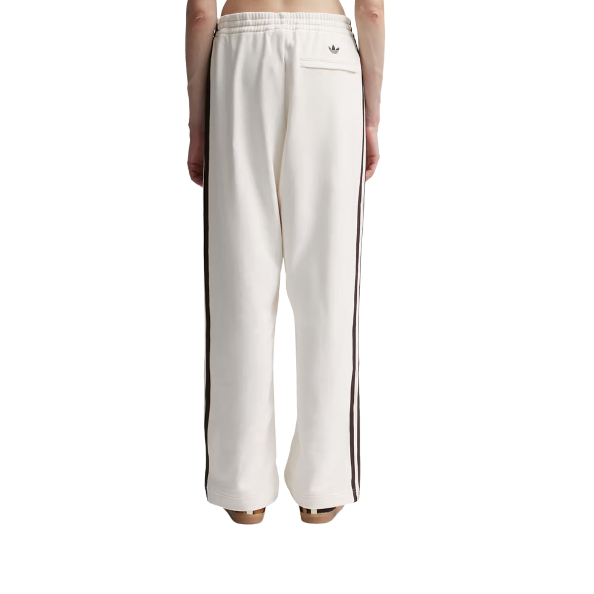Y-3 Track Pants Classic White-AL Capone Premium