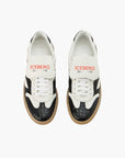 Iceberg Sneakers Is7 California Wib Croco